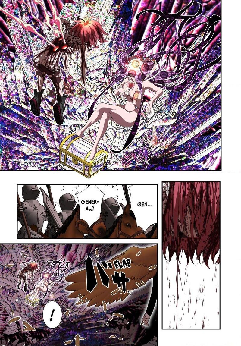 Tensei Shitara Dai Nana Ouji Dattanode Kimamani Majutsu O Kiwamemasu 182 1