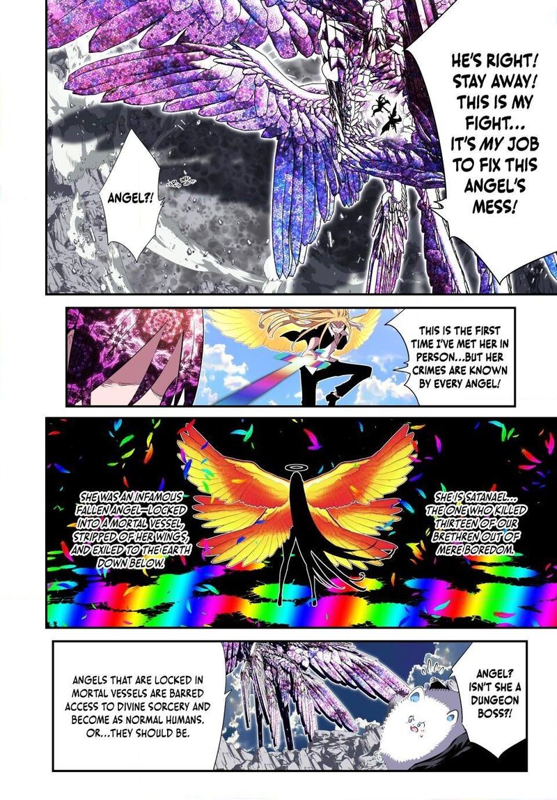 Tensei Shitara Dai Nana Ouji Dattanode Kimamani Majutsu O Kiwamemasu 182 10