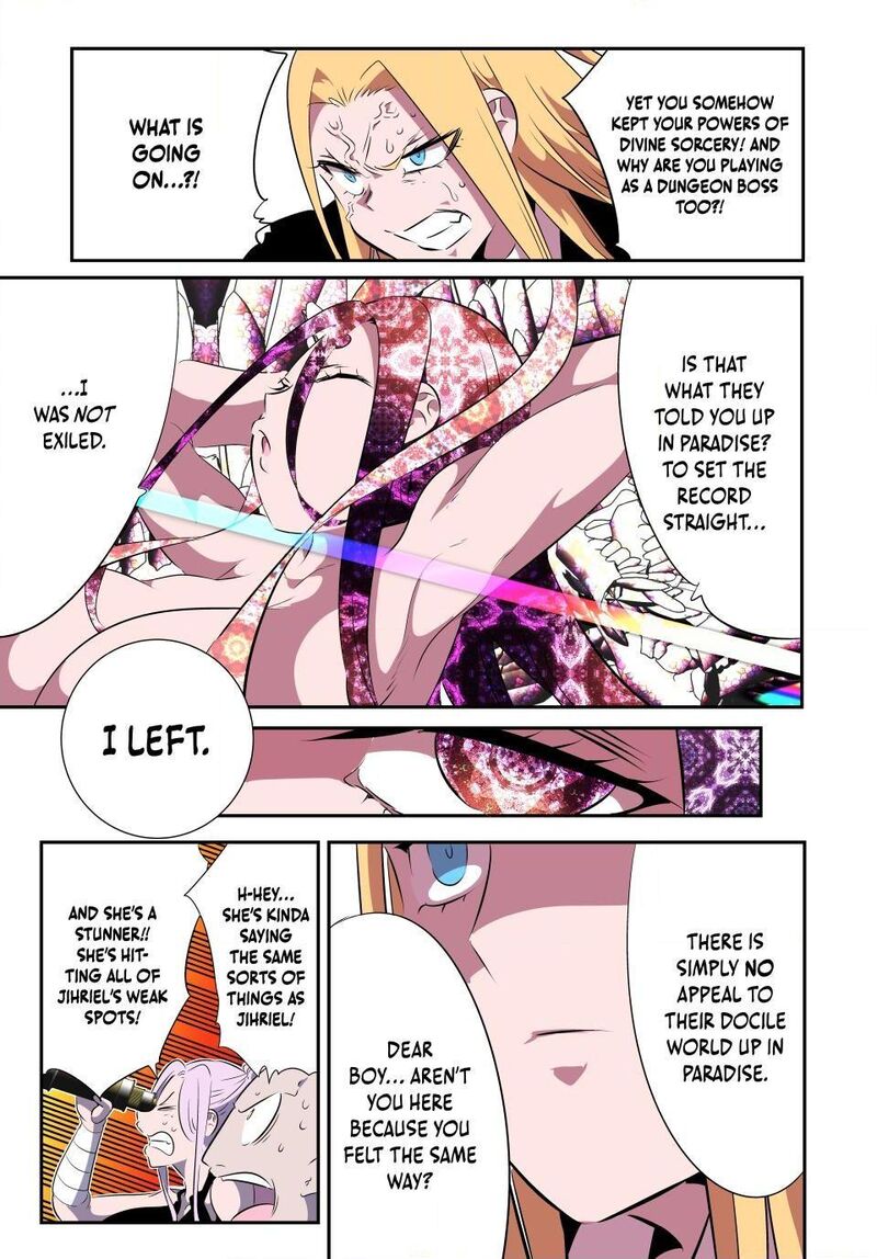 Tensei Shitara Dai Nana Ouji Dattanode Kimamani Majutsu O Kiwamemasu 182 11