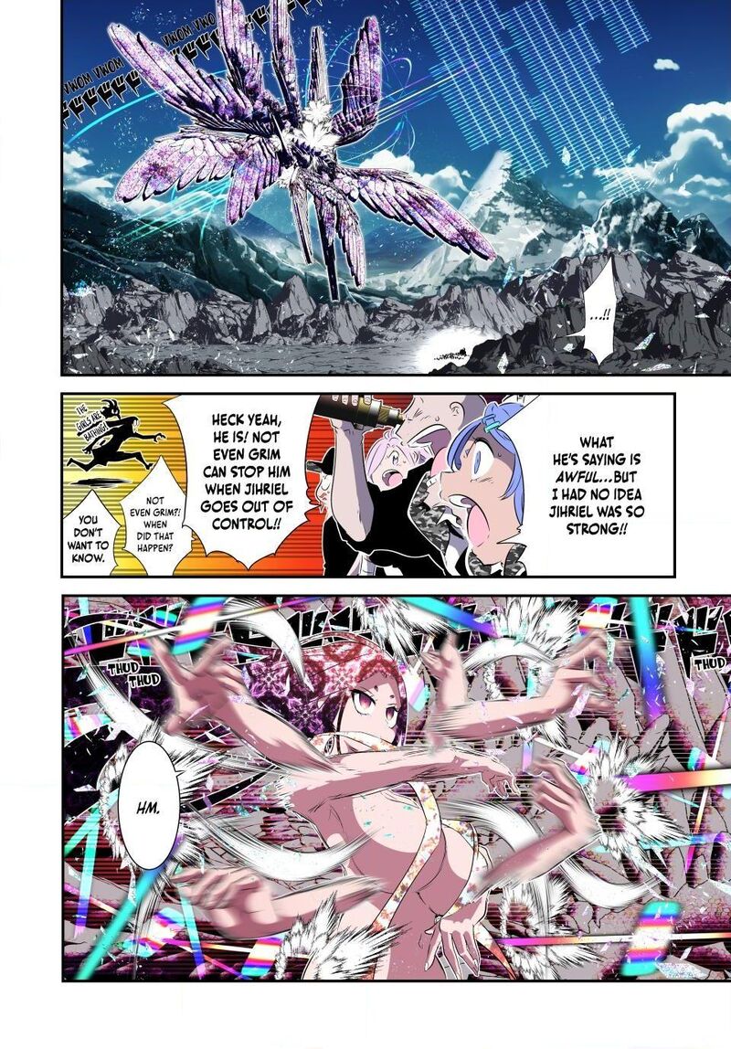 Tensei Shitara Dai Nana Ouji Dattanode Kimamani Majutsu O Kiwamemasu 182 16