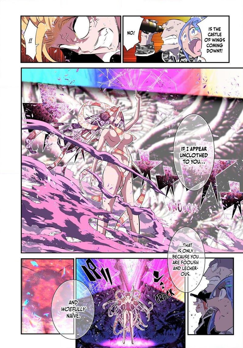 Tensei Shitara Dai Nana Ouji Dattanode Kimamani Majutsu O Kiwamemasu 182 18