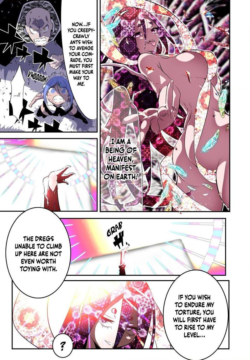 Tensei Shitara Dai Nana Ouji Dattanode Kimamani Majutsu O Kiwamemasu 182 21