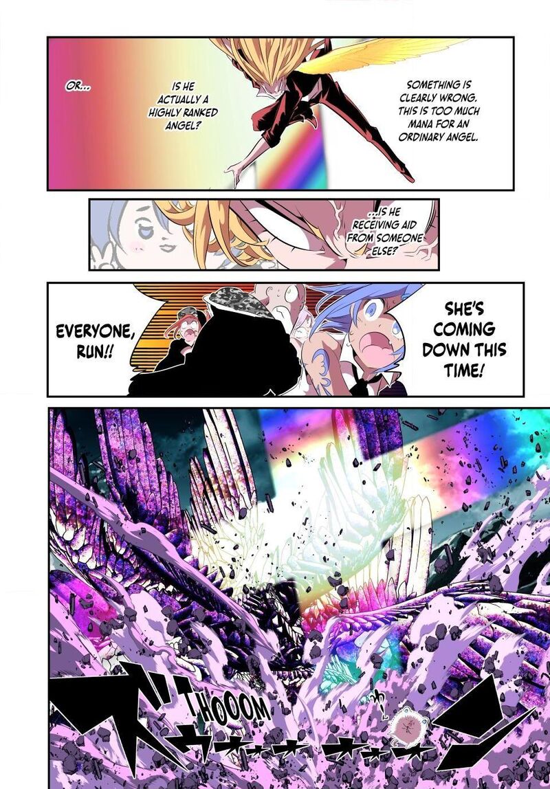 Tensei Shitara Dai Nana Ouji Dattanode Kimamani Majutsu O Kiwamemasu 182 23