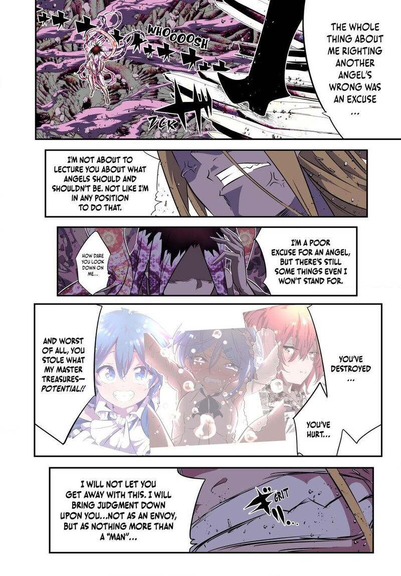Tensei Shitara Dai Nana Ouji Dattanode Kimamani Majutsu O Kiwamemasu 182 25