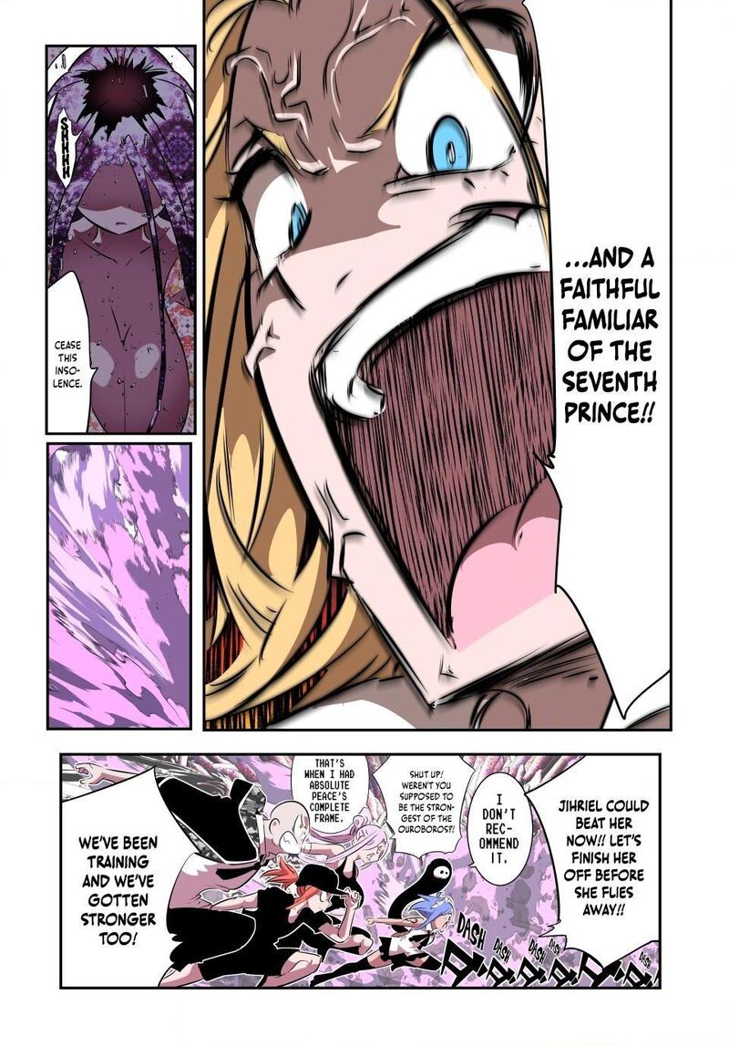 Tensei Shitara Dai Nana Ouji Dattanode Kimamani Majutsu O Kiwamemasu 182 26