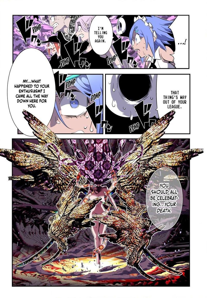 Tensei Shitara Dai Nana Ouji Dattanode Kimamani Majutsu O Kiwamemasu 182 30