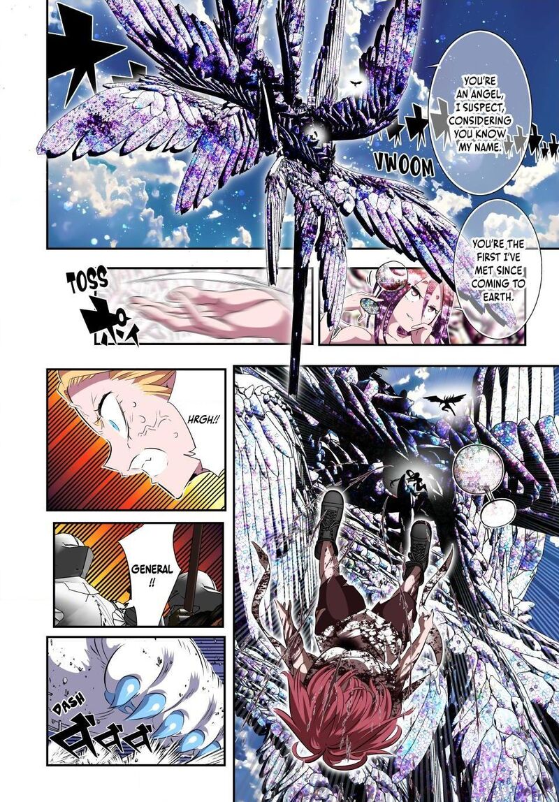 Tensei Shitara Dai Nana Ouji Dattanode Kimamani Majutsu O Kiwamemasu 182 4