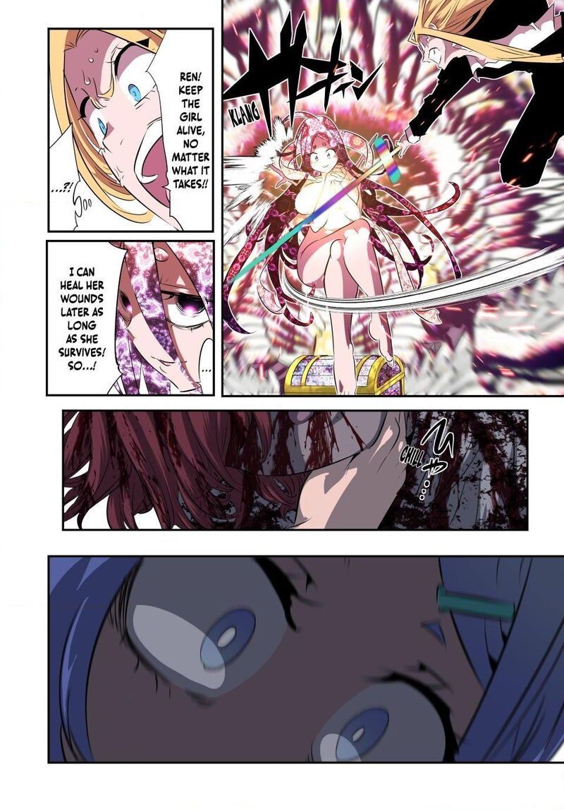 Tensei Shitara Dai Nana Ouji Dattanode Kimamani Majutsu O Kiwamemasu 182 6