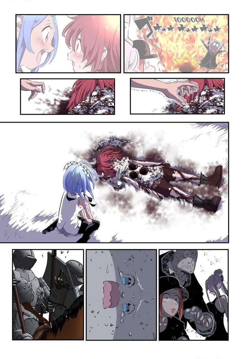 Tensei Shitara Dai Nana Ouji Dattanode Kimamani Majutsu O Kiwamemasu 182 7