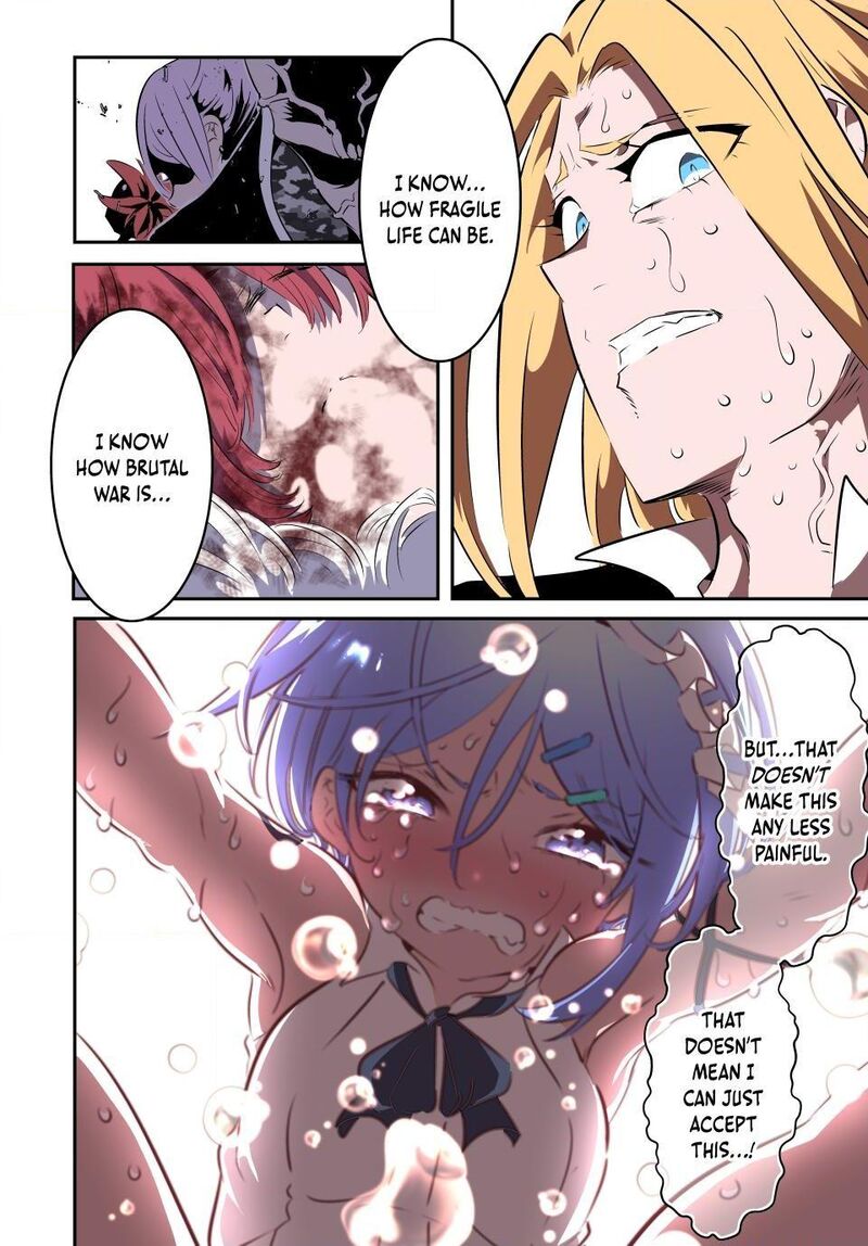 Tensei Shitara Dai Nana Ouji Dattanode Kimamani Majutsu O Kiwamemasu 182 8