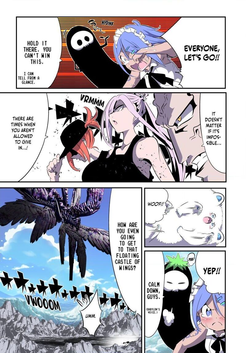 Tensei Shitara Dai Nana Ouji Dattanode Kimamani Majutsu O Kiwamemasu 182 9
