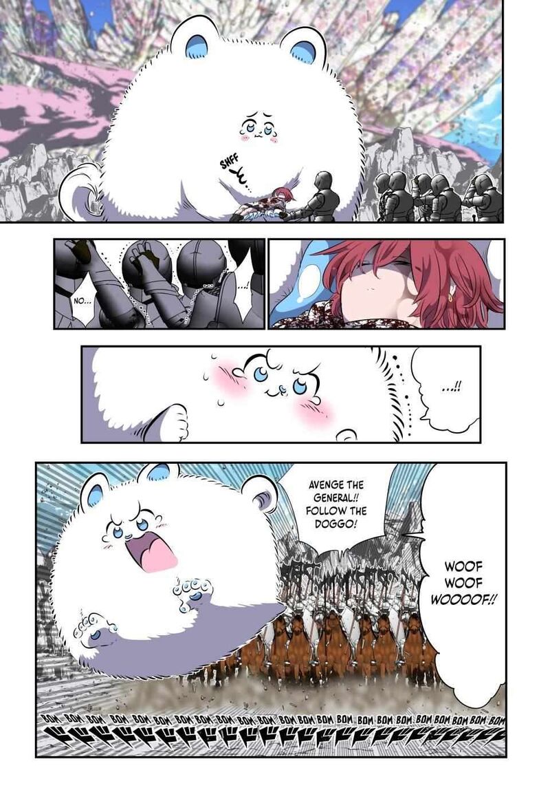 Tensei Shitara Dai Nana Ouji Dattanode Kimamani Majutsu O Kiwamemasu 183 1