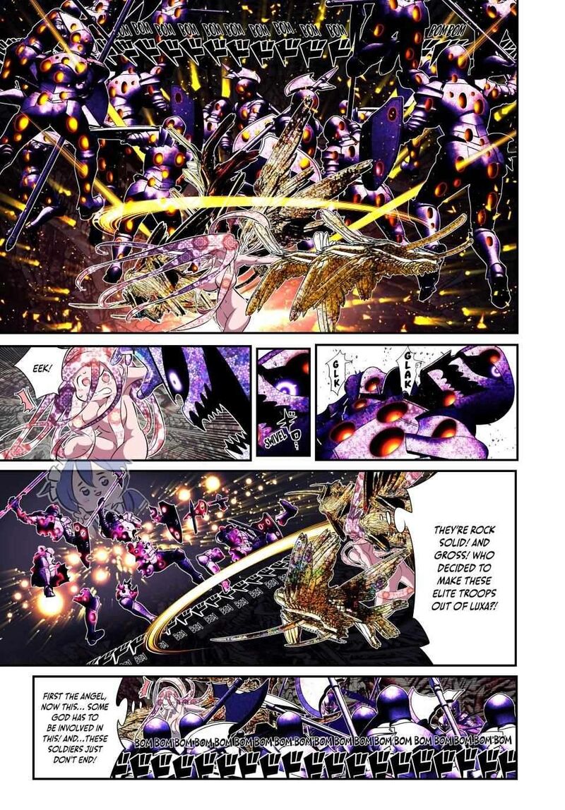 Tensei Shitara Dai Nana Ouji Dattanode Kimamani Majutsu O Kiwamemasu 183 11