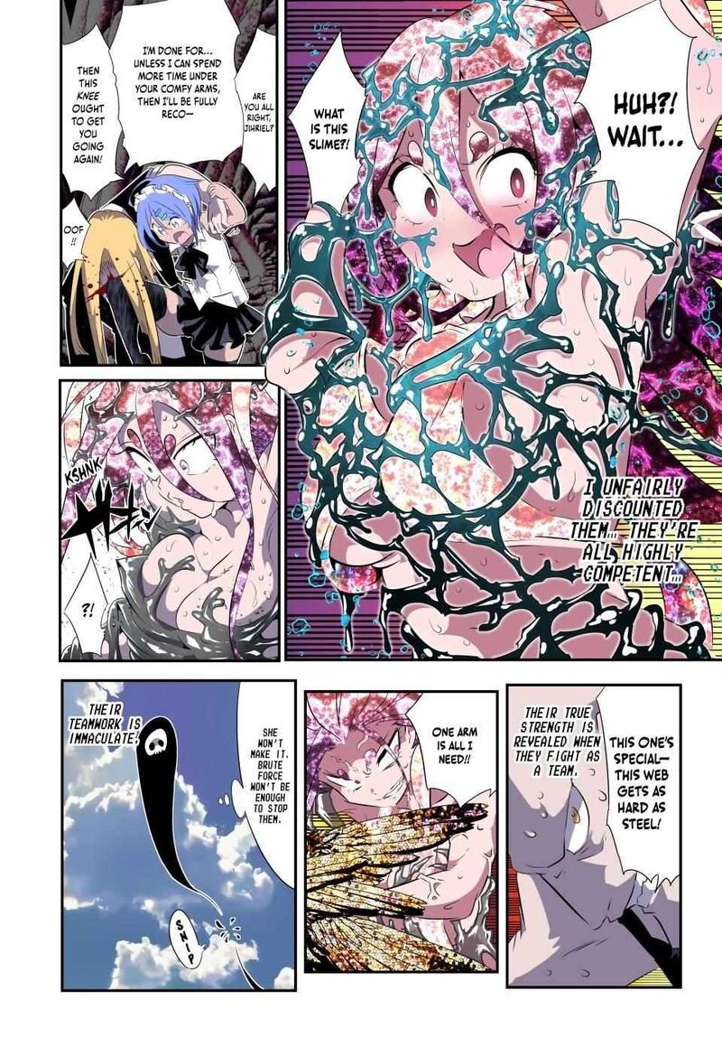 Tensei Shitara Dai Nana Ouji Dattanode Kimamani Majutsu O Kiwamemasu 183 14