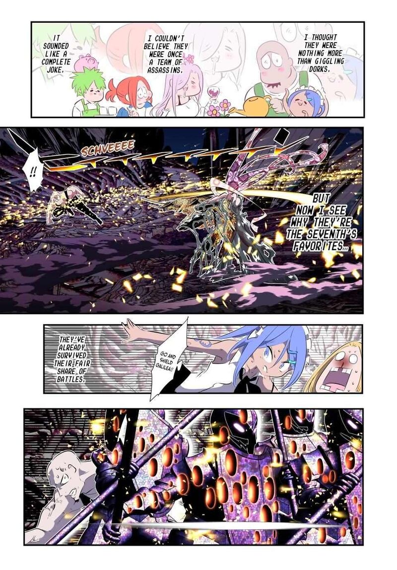 Tensei Shitara Dai Nana Ouji Dattanode Kimamani Majutsu O Kiwamemasu 183 15