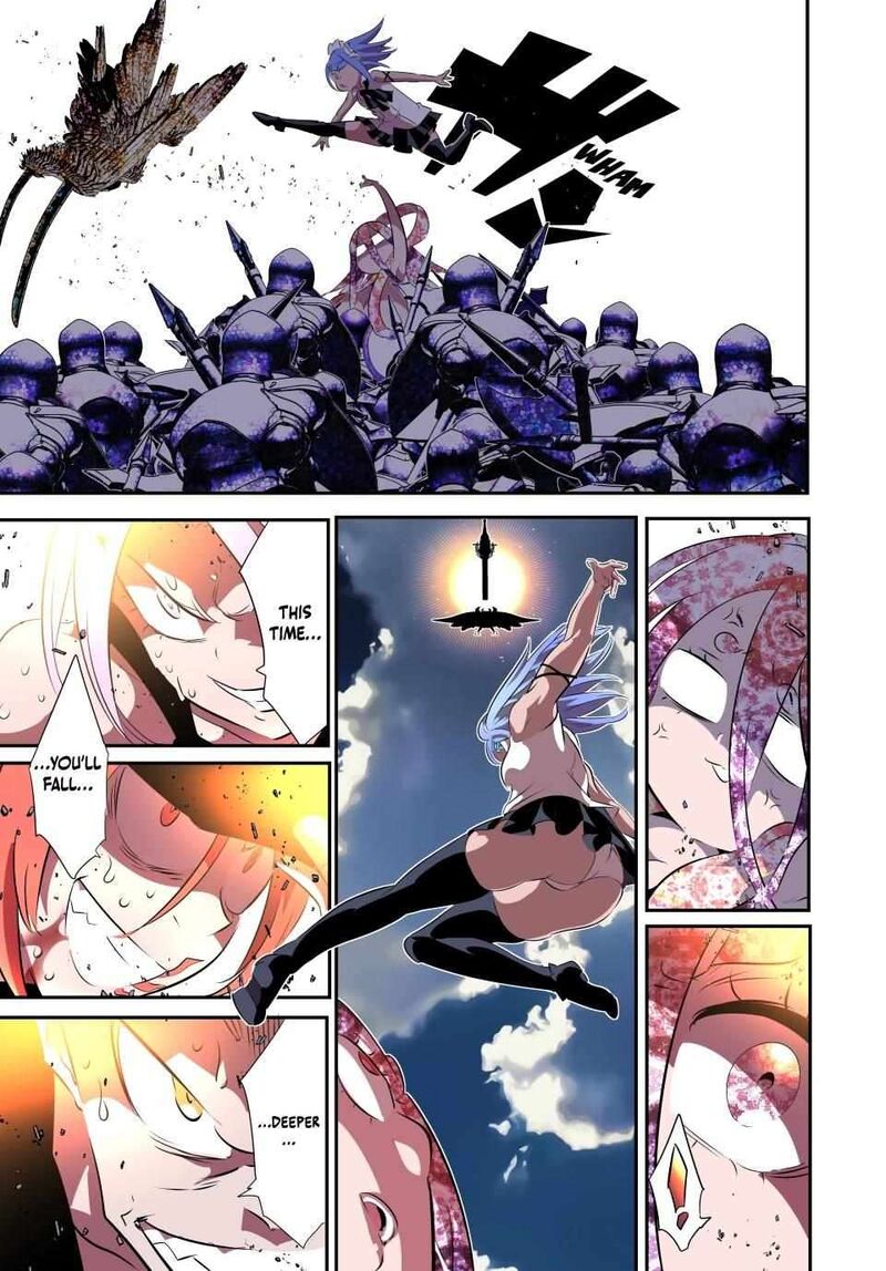 Tensei Shitara Dai Nana Ouji Dattanode Kimamani Majutsu O Kiwamemasu 183 19