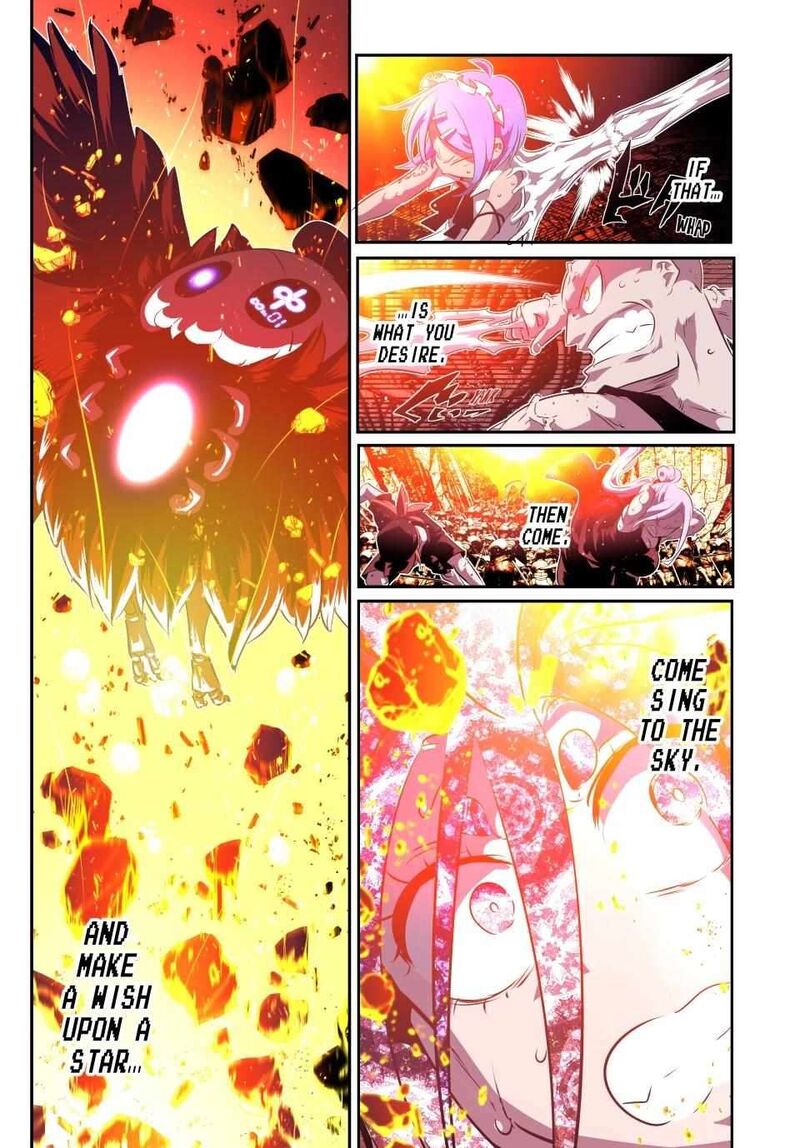 Tensei Shitara Dai Nana Ouji Dattanode Kimamani Majutsu O Kiwamemasu 183 21