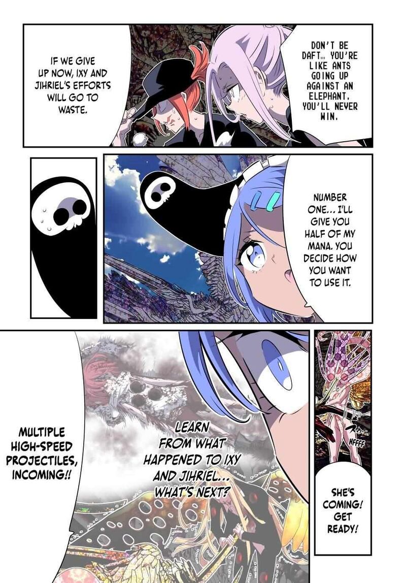 Tensei Shitara Dai Nana Ouji Dattanode Kimamani Majutsu O Kiwamemasu 183 7