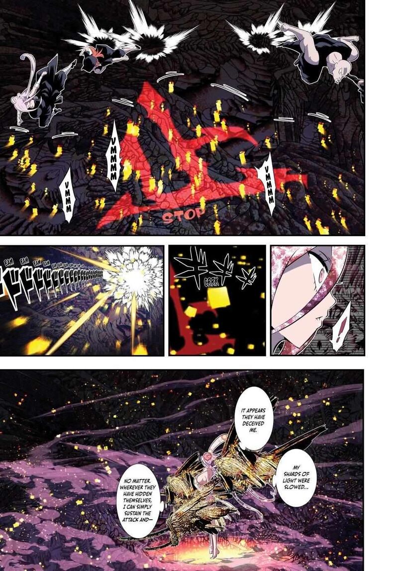 Tensei Shitara Dai Nana Ouji Dattanode Kimamani Majutsu O Kiwamemasu 183 9