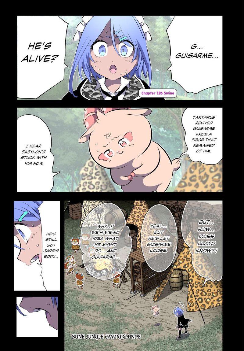 Tensei Shitara Dai Nana Ouji Dattanode Kimamani Majutsu O Kiwamemasu 185 1