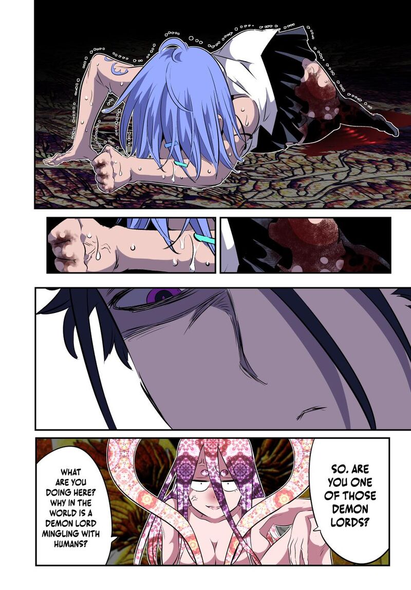 Tensei Shitara Dai Nana Ouji Dattanode Kimamani Majutsu O Kiwamemasu 185 10