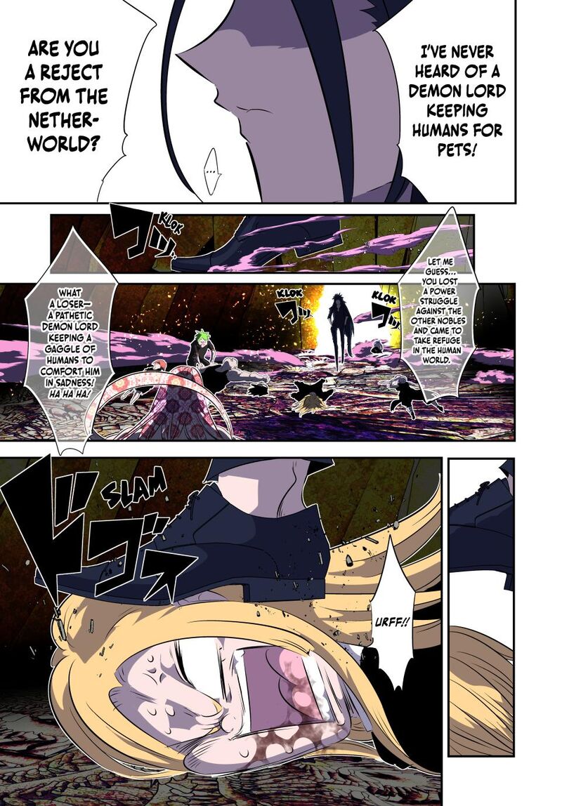 Tensei Shitara Dai Nana Ouji Dattanode Kimamani Majutsu O Kiwamemasu 185 11