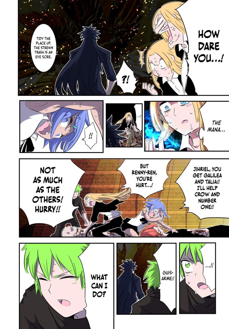 Tensei Shitara Dai Nana Ouji Dattanode Kimamani Majutsu O Kiwamemasu 185 12