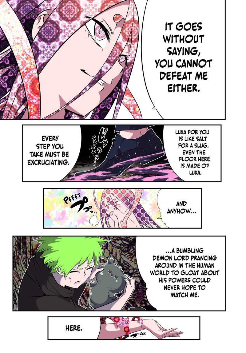 Tensei Shitara Dai Nana Ouji Dattanode Kimamani Majutsu O Kiwamemasu 185 15