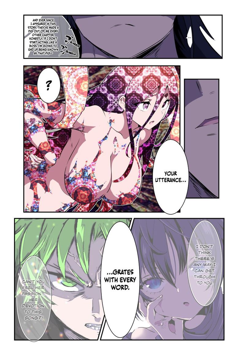 Tensei Shitara Dai Nana Ouji Dattanode Kimamani Majutsu O Kiwamemasu 185 17