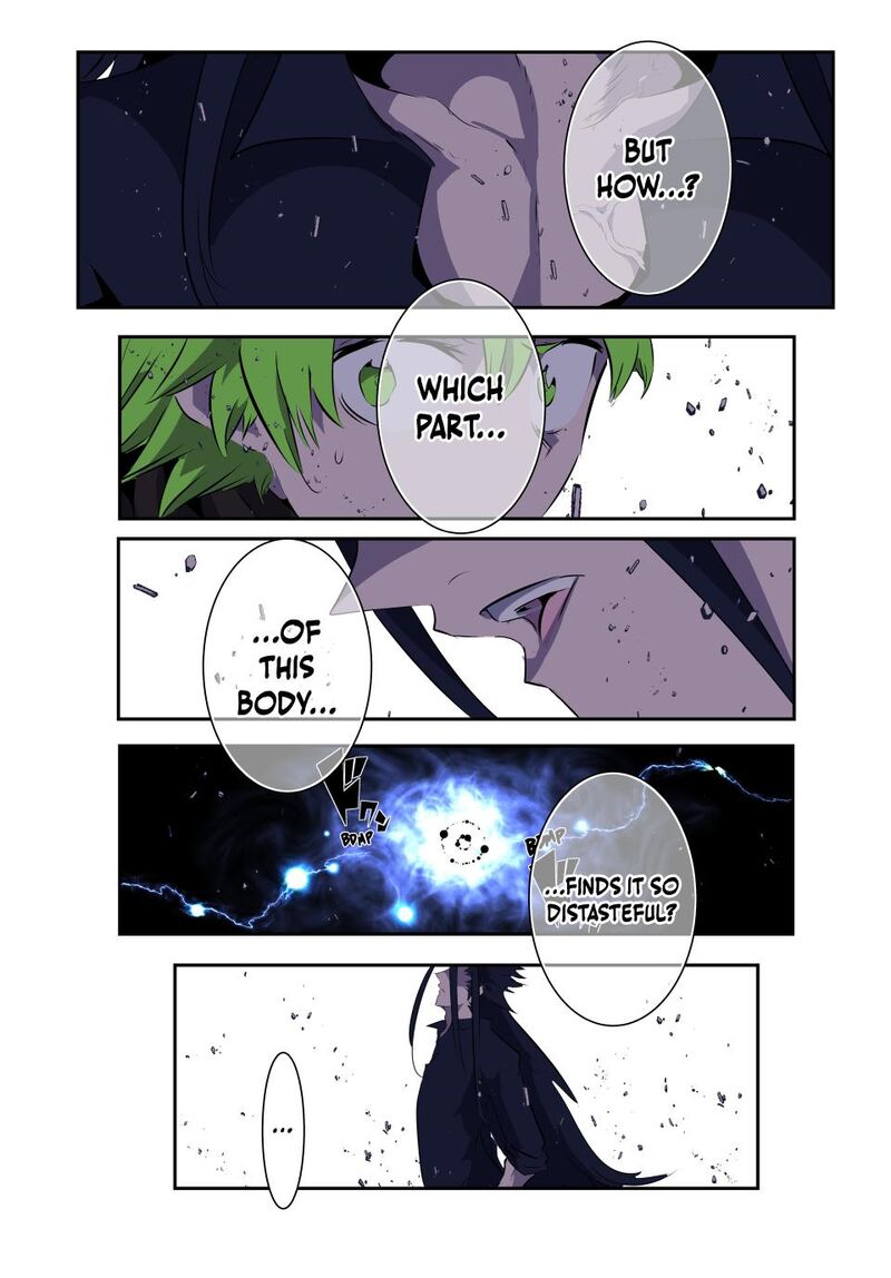 Tensei Shitara Dai Nana Ouji Dattanode Kimamani Majutsu O Kiwamemasu 185 18