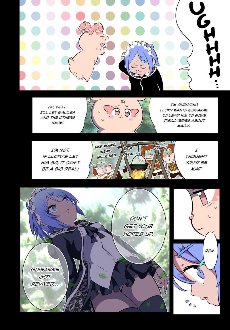 Tensei Shitara Dai Nana Ouji Dattanode Kimamani Majutsu O Kiwamemasu 185 2