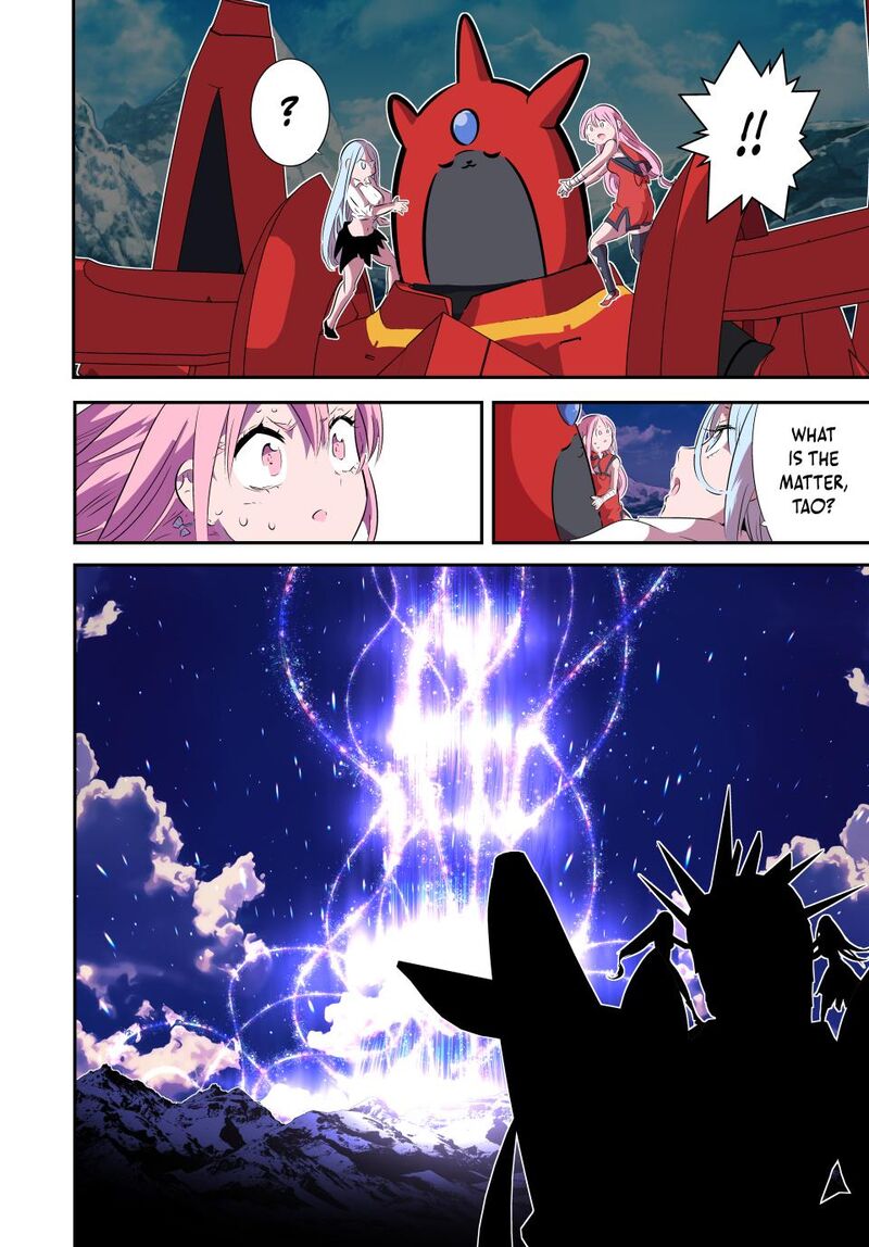 Tensei Shitara Dai Nana Ouji Dattanode Kimamani Majutsu O Kiwamemasu 185 20