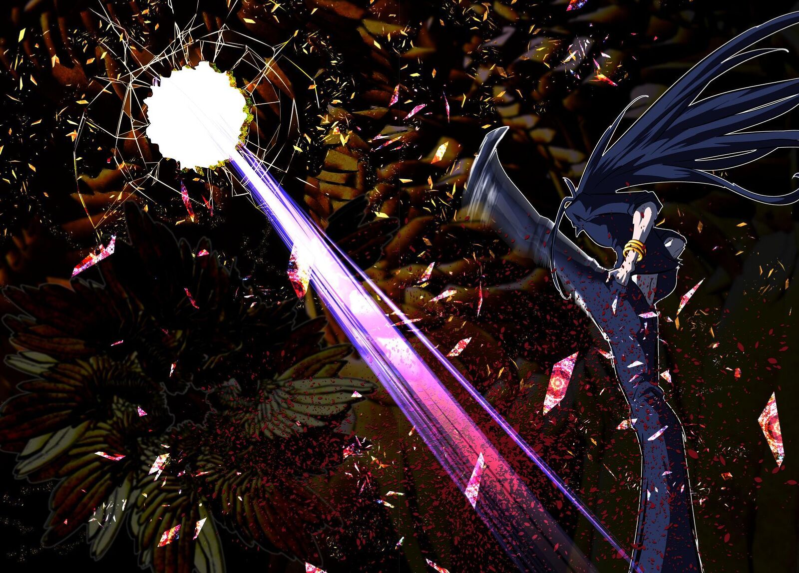 Tensei Shitara Dai Nana Ouji Dattanode Kimamani Majutsu O Kiwamemasu 185 23
