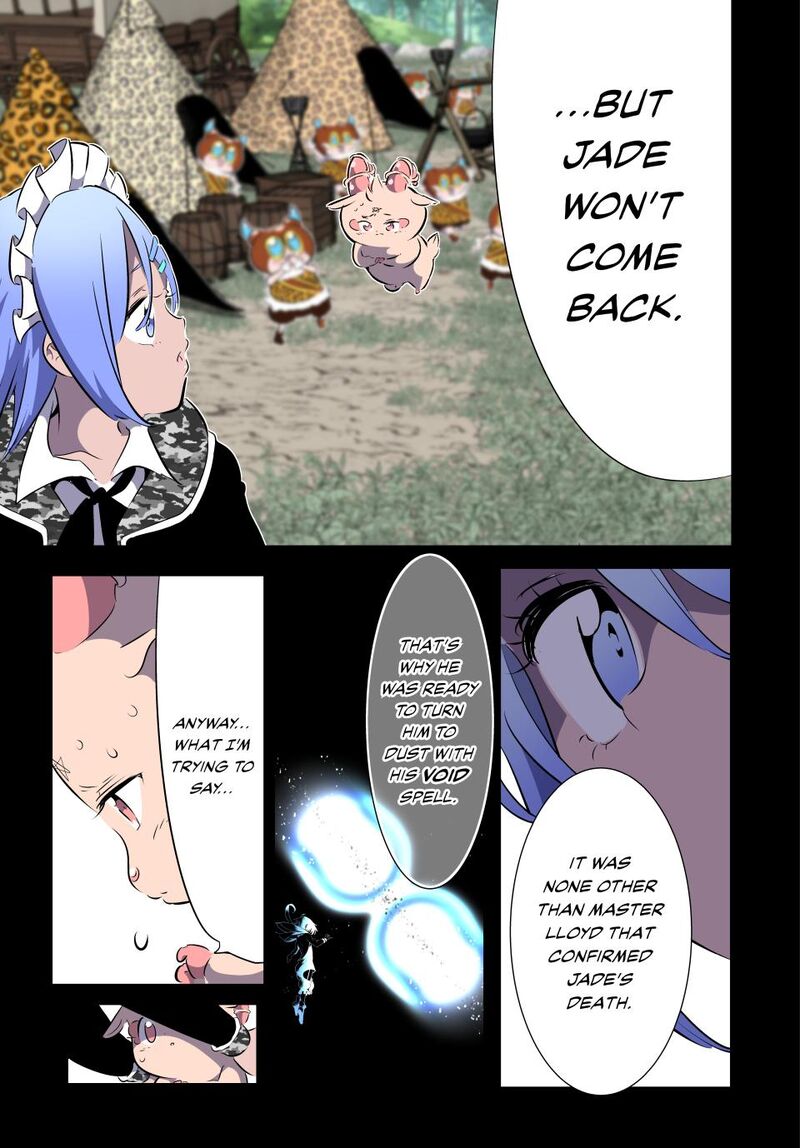 Tensei Shitara Dai Nana Ouji Dattanode Kimamani Majutsu O Kiwamemasu 185 3