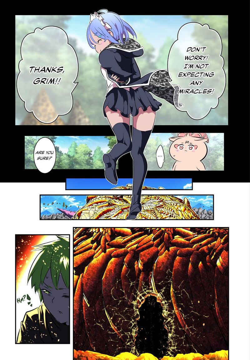 Tensei Shitara Dai Nana Ouji Dattanode Kimamani Majutsu O Kiwamemasu 185 5