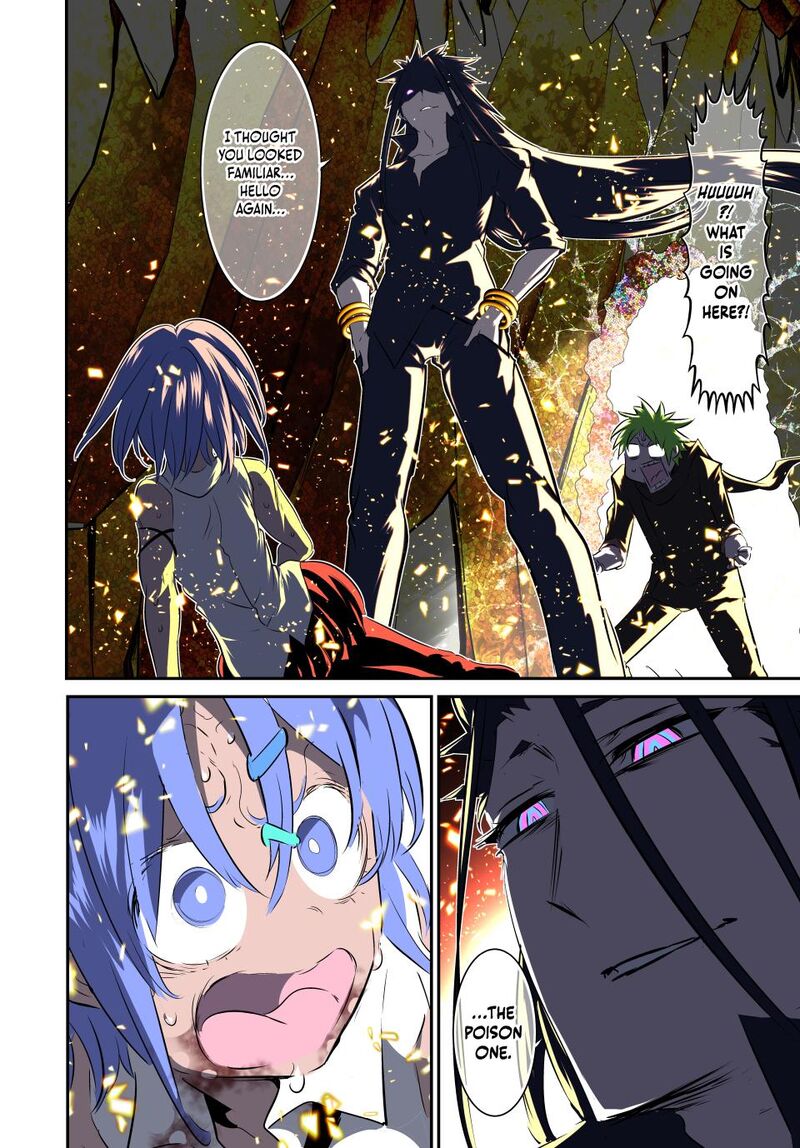 Tensei Shitara Dai Nana Ouji Dattanode Kimamani Majutsu O Kiwamemasu 185 6