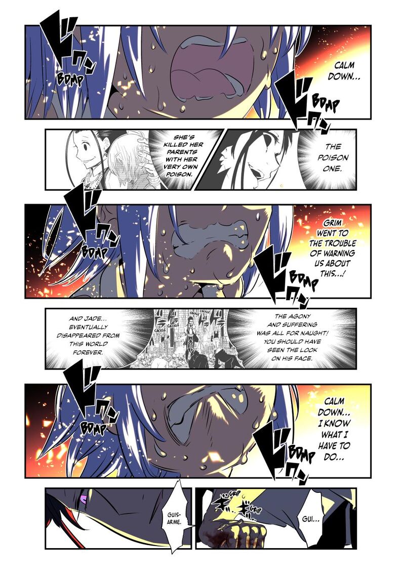 Tensei Shitara Dai Nana Ouji Dattanode Kimamani Majutsu O Kiwamemasu 185 7