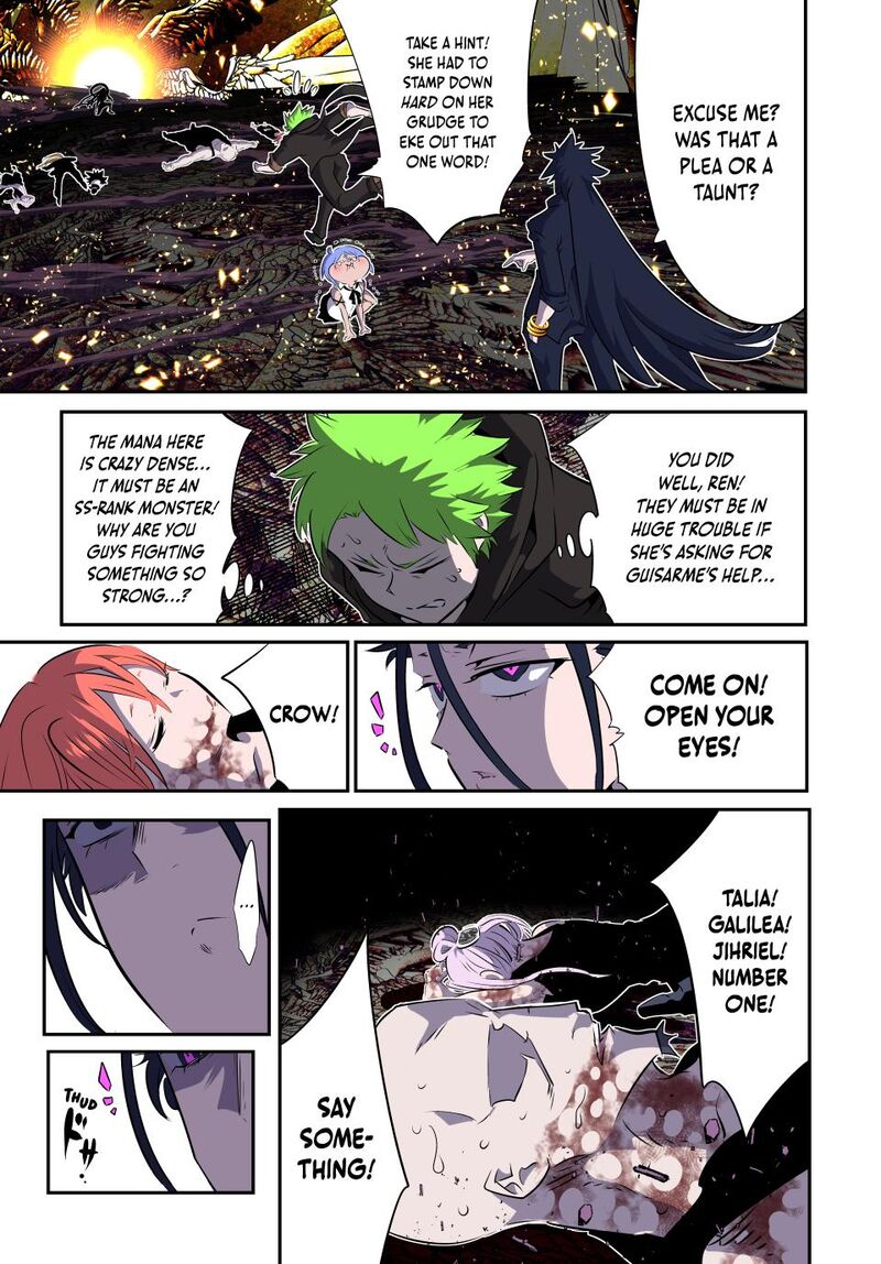 Tensei Shitara Dai Nana Ouji Dattanode Kimamani Majutsu O Kiwamemasu 185 9