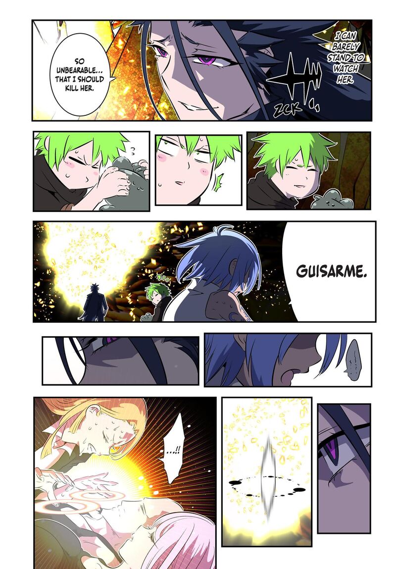 Tensei Shitara Dai Nana Ouji Dattanode Kimamani Majutsu O Kiwamemasu 186 11