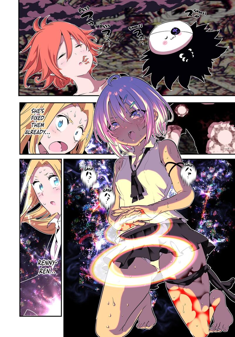 Tensei Shitara Dai Nana Ouji Dattanode Kimamani Majutsu O Kiwamemasu 186 13