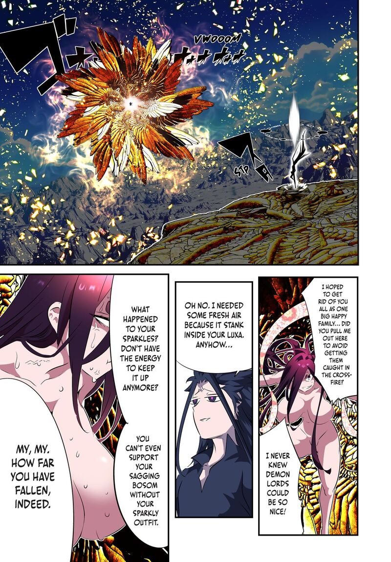 Tensei Shitara Dai Nana Ouji Dattanode Kimamani Majutsu O Kiwamemasu 186 14