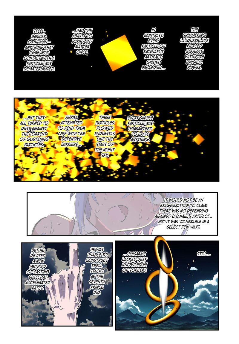 Tensei Shitara Dai Nana Ouji Dattanode Kimamani Majutsu O Kiwamemasu 186 16