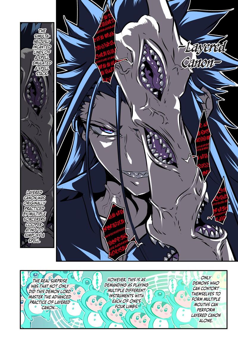 Tensei Shitara Dai Nana Ouji Dattanode Kimamani Majutsu O Kiwamemasu 186 17