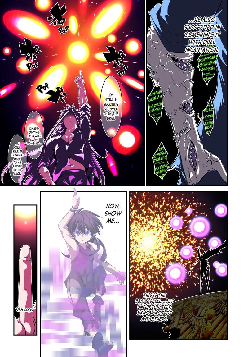 Tensei Shitara Dai Nana Ouji Dattanode Kimamani Majutsu O Kiwamemasu 186 18