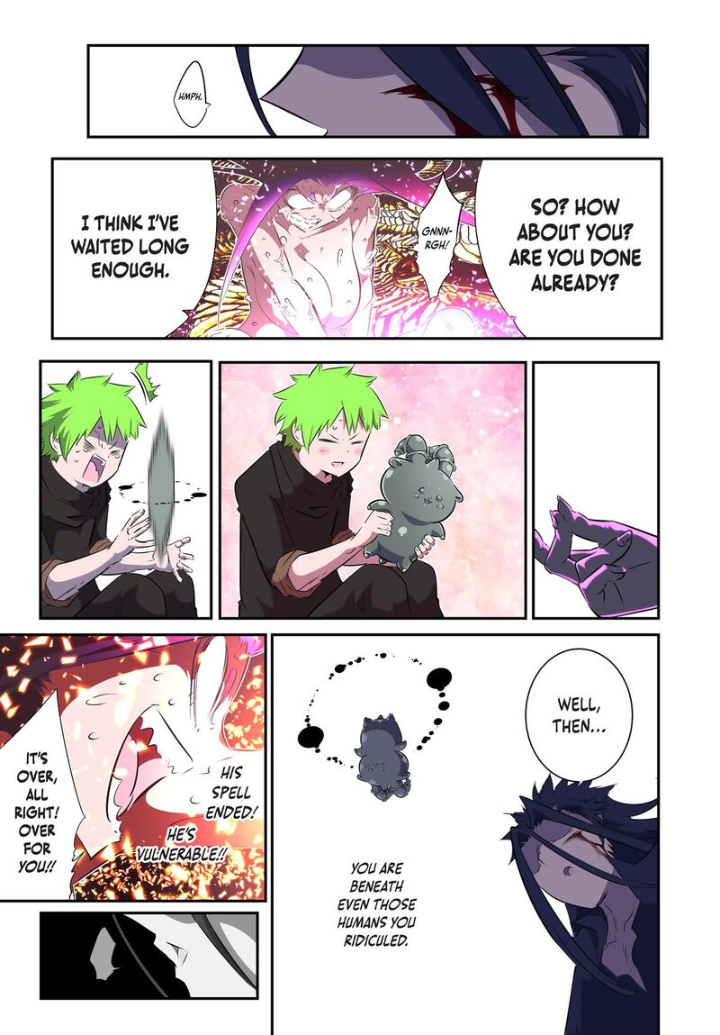 Tensei Shitara Dai Nana Ouji Dattanode Kimamani Majutsu O Kiwamemasu 186 23