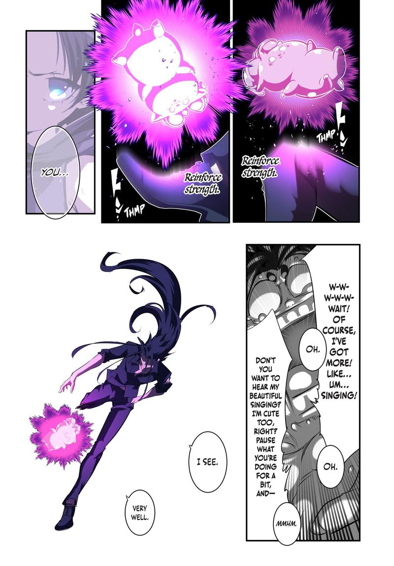 Tensei Shitara Dai Nana Ouji Dattanode Kimamani Majutsu O Kiwamemasu 186 25