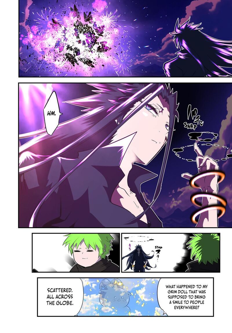 Tensei Shitara Dai Nana Ouji Dattanode Kimamani Majutsu O Kiwamemasu 186 27