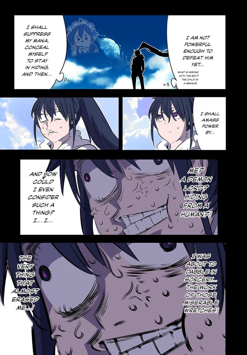 Tensei Shitara Dai Nana Ouji Dattanode Kimamani Majutsu O Kiwamemasu 186 4