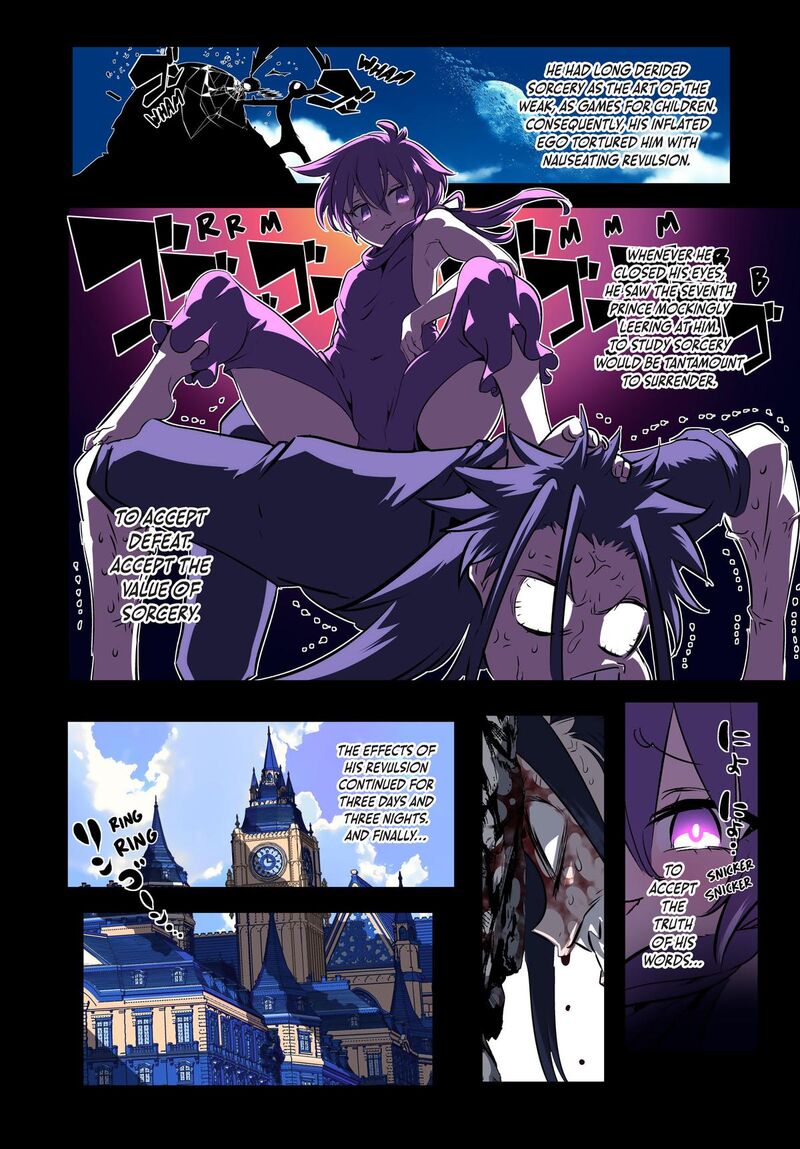 Tensei Shitara Dai Nana Ouji Dattanode Kimamani Majutsu O Kiwamemasu 186 5