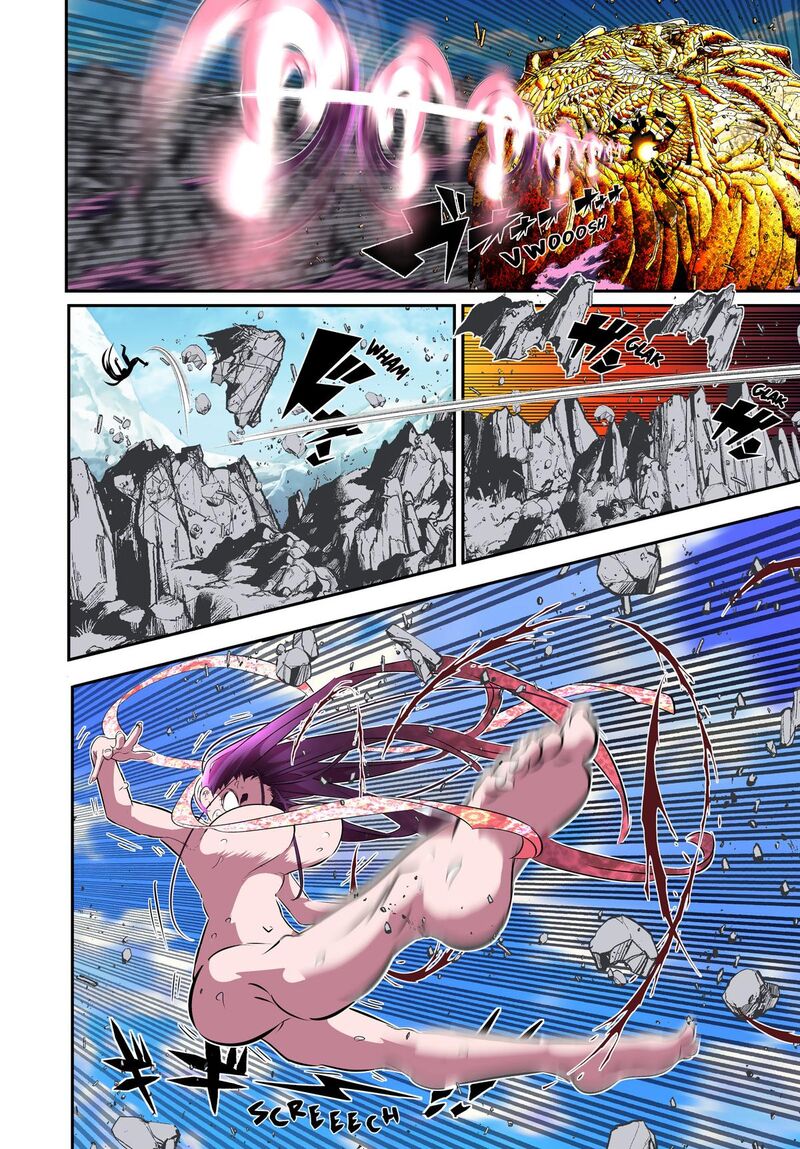 Tensei Shitara Dai Nana Ouji Dattanode Kimamani Majutsu O Kiwamemasu 186 9
